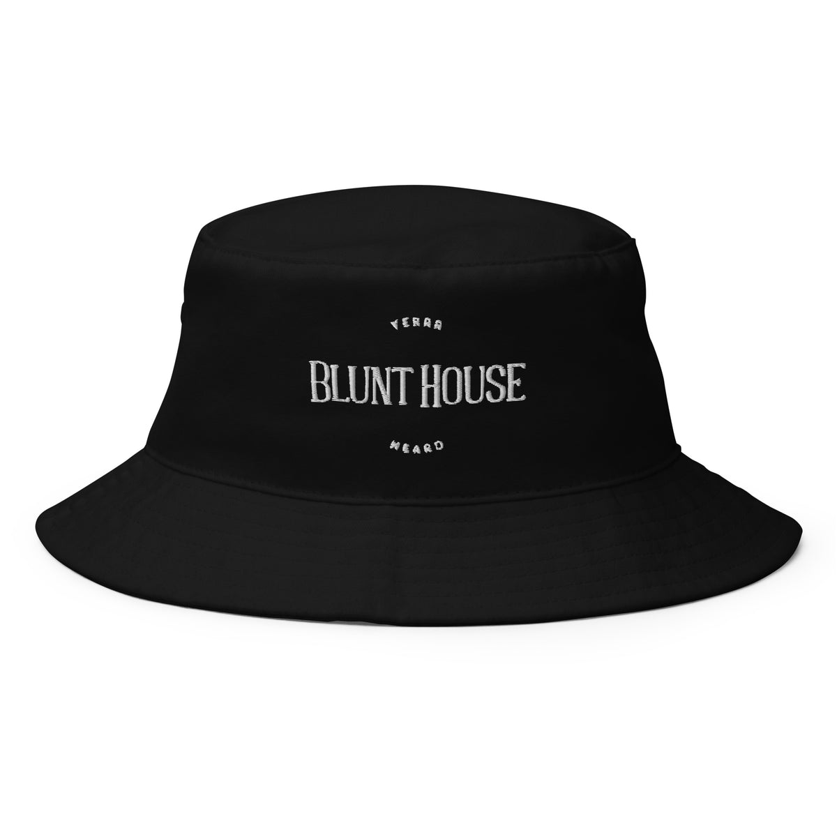 The OG Bucket Hat – thehouseofblunt.com